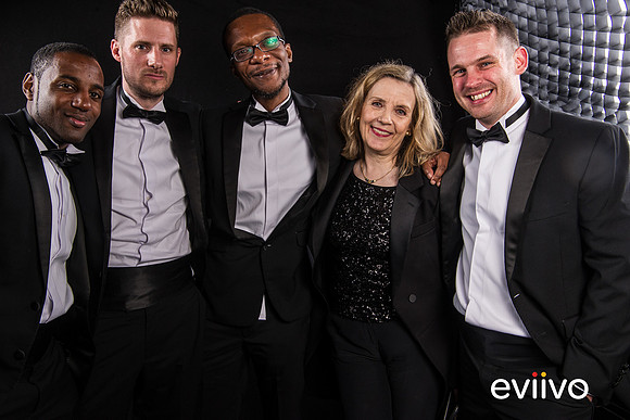 eviivo 2018 awards