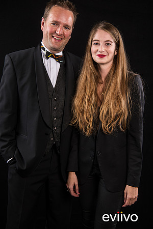 eviivo 2018 awards