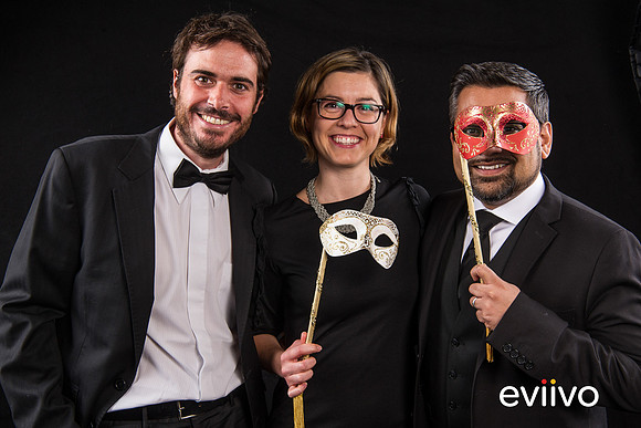 eviivo 2018 awards