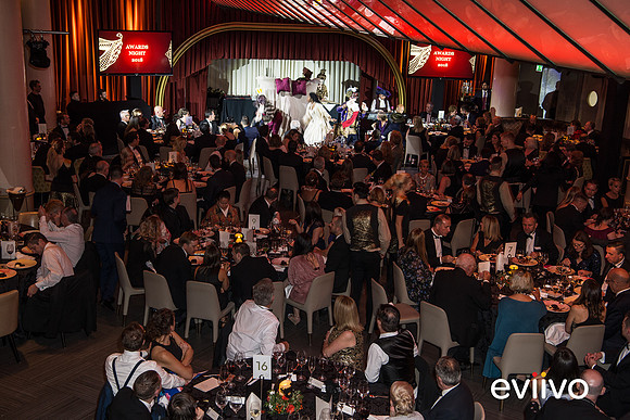 eviivo 2018 awards