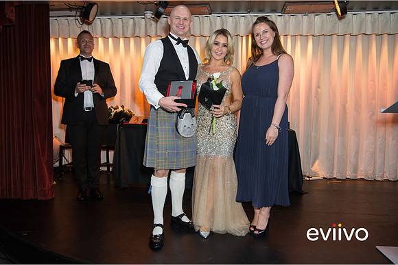 eviivo 2018 awards