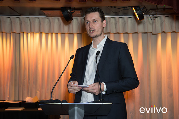 eviivo 2018 awards