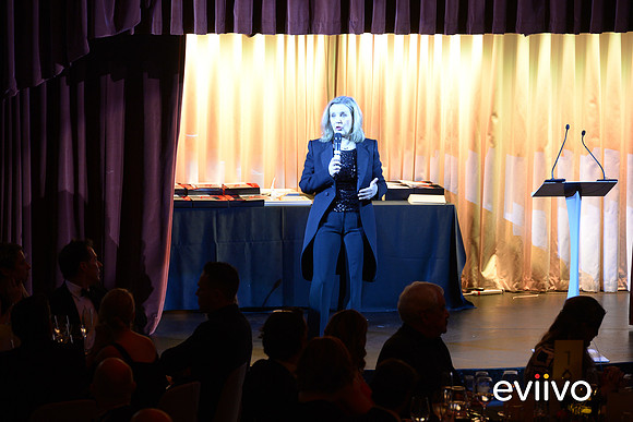 eviivo 2018 awards
