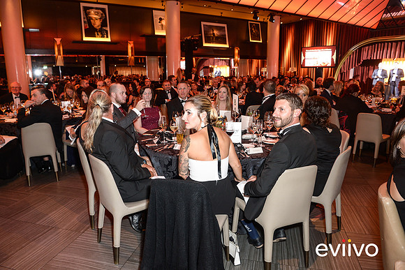 eviivo 2018 awards