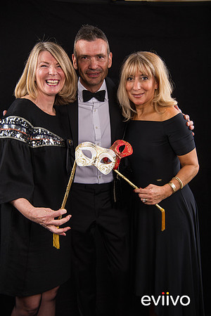 eviivo 2018 awards