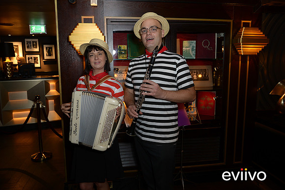 eviivo 2018 awards