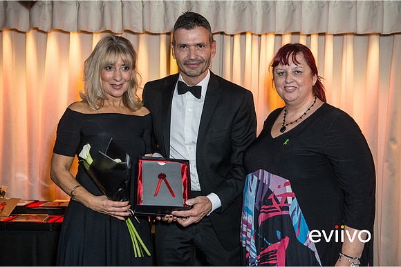 eviivo 2018 awards