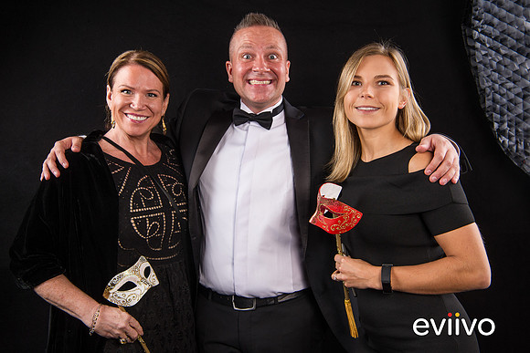 eviivo 2018 awards