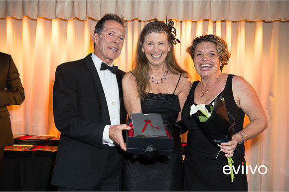 eviivo 2018 awards