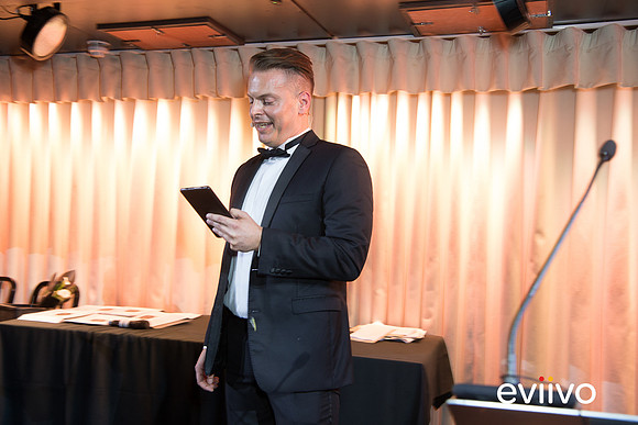 eviivo 2018 awards