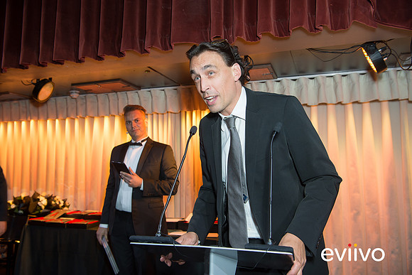 eviivo 2018 awards