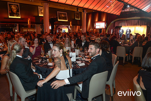 eviivo 2018 awards