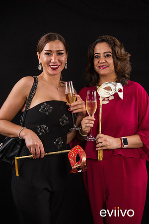 eviivo 2018 awards