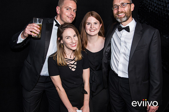 eviivo 2018 awards