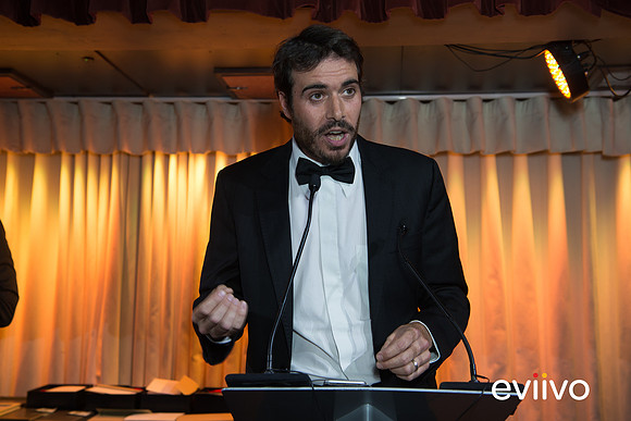 eviivo 2018 awards