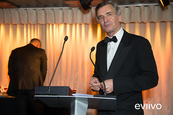 eviivo 2018 awards