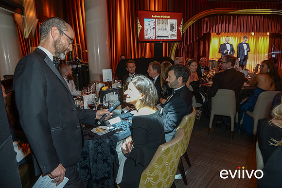 eviivo 2018 awards