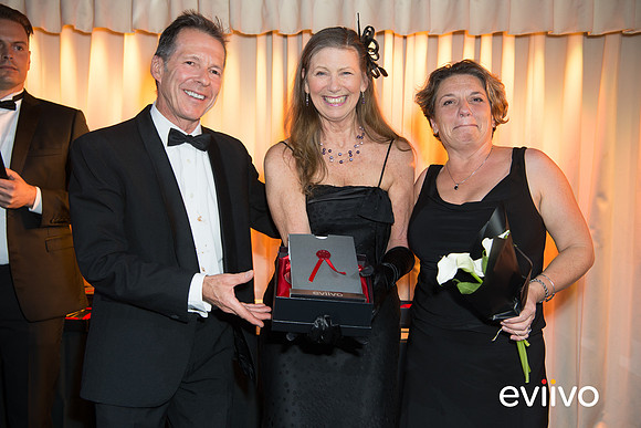 eviivo 2018 awards