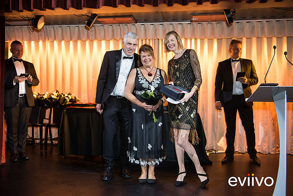 eviivo 2018 awards