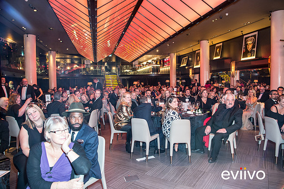 eviivo 2018 awards