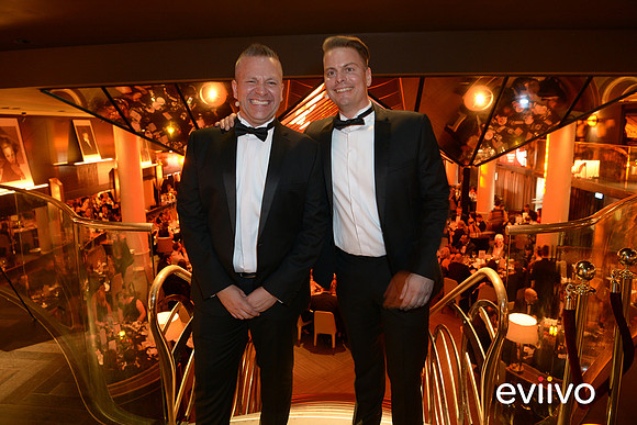 eviivo 2018 awards