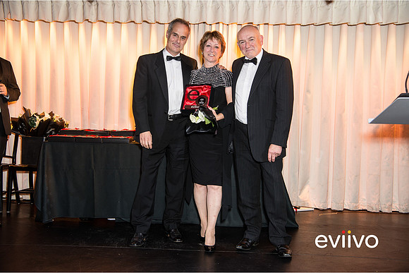 eviivo 2018 awards