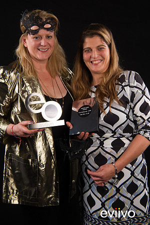 eviivo 2018 awards