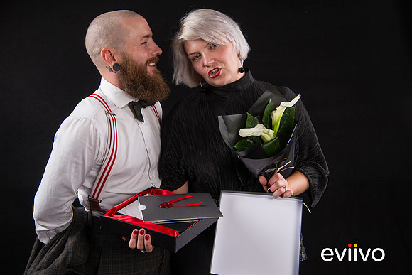 eviivo 2018 awards