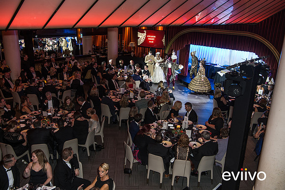 eviivo 2018 awards