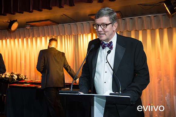 eviivo 2018 awards