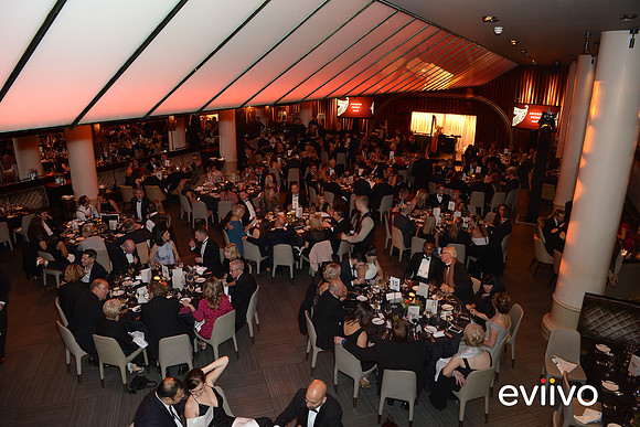 eviivo 2018 awards