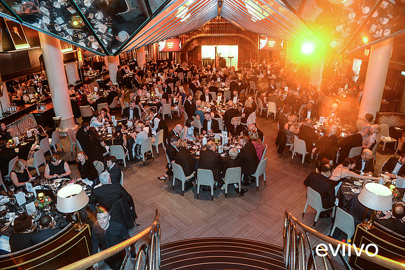 eviivo 2018 awards