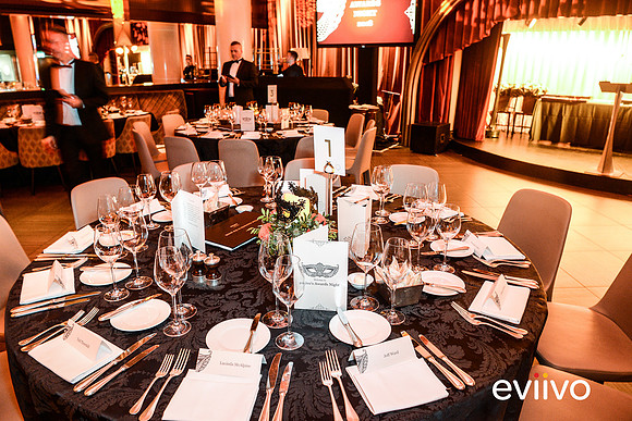 eviivo 2018 awards