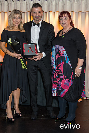 eviivo 2018 awards