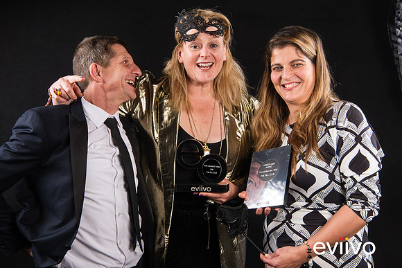 eviivo 2018 awards