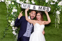 PREMIER Woodland backdrop