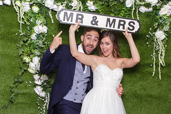 PREMIER Woodland backdrop