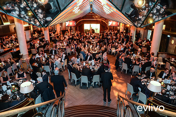 eviivo 2018 awards
