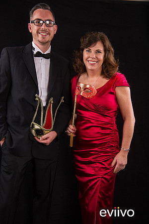 eviivo 2018 awards