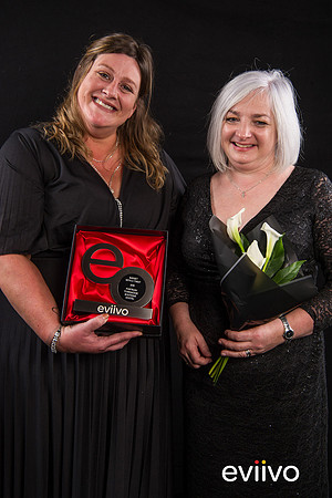eviivo 2018 awards