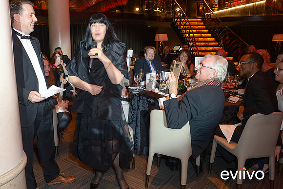 eviivo 2018 awards
