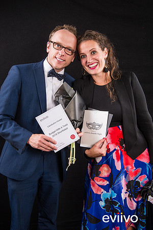 eviivo 2018 awards