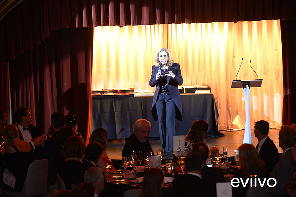 eviivo 2018 awards