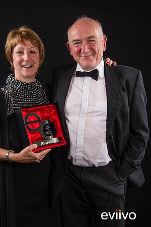 eviivo 2018 awards