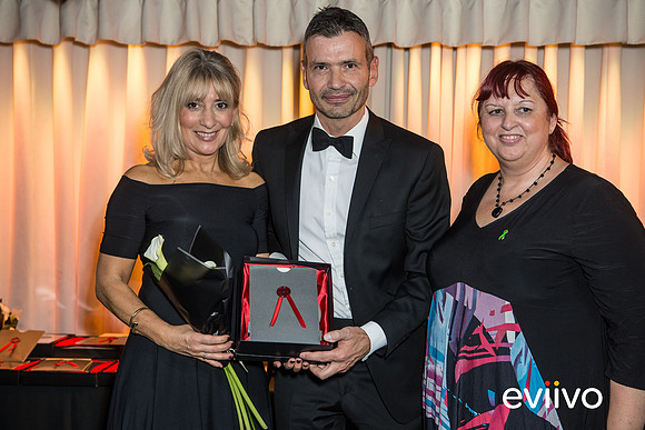 eviivo 2018 awards
