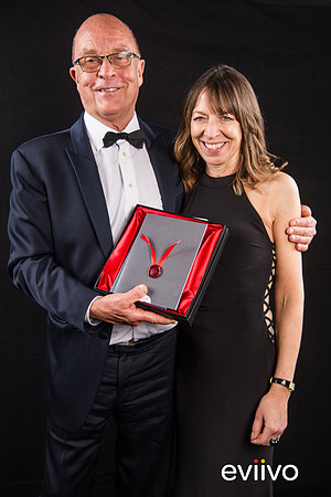 eviivo 2018 awards