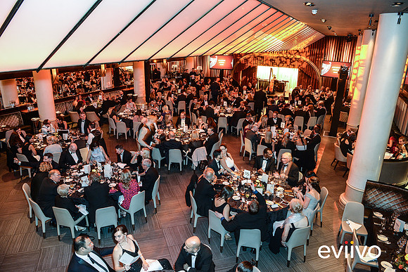 eviivo 2018 awards