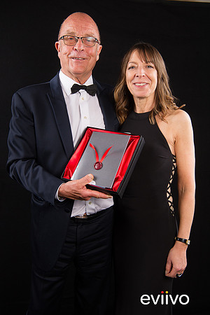 eviivo 2018 awards