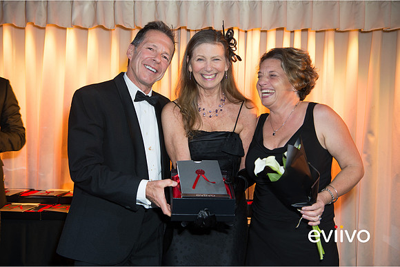 eviivo 2018 awards
