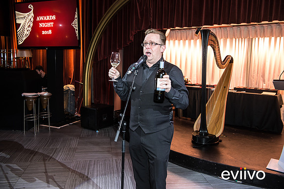 eviivo 2018 awards
